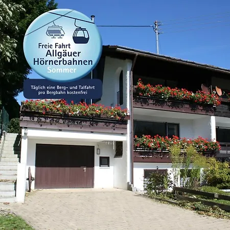 Ferienhaus Berg & Tal Hornerbergbahnen Kostenlos *