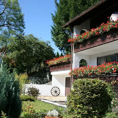Holiday home Ferienhaus Berg & Tal Hornerbergbahnen Kostenlos