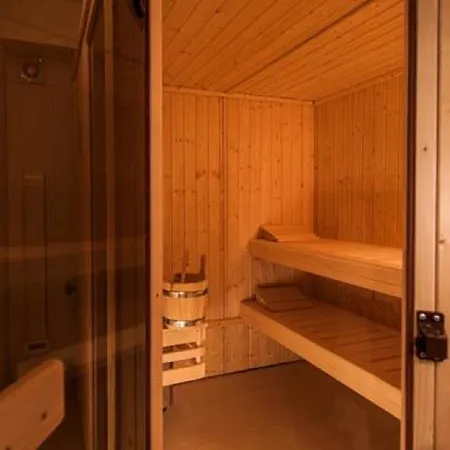 Ferienhaus Berg & Tal Hornerbergbahnen Kostenlos