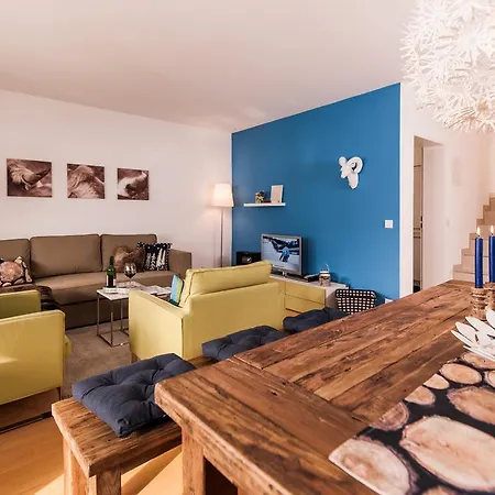 Ferienhaus Berg & Tal Hornerbergbahnen Kostenlos *
