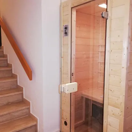 Ferienhaus Berg & Tal Hornerbergbahnen Kostenlos